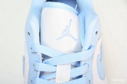 BLUE DC0774-141 1 ICE Low Retro Jordan 0821